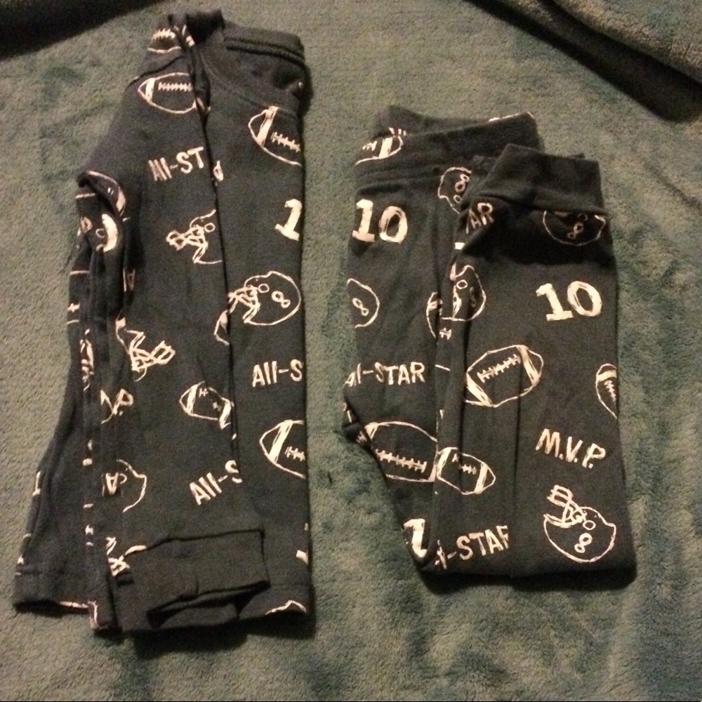 Carter’s 2-Piece Pajama Set